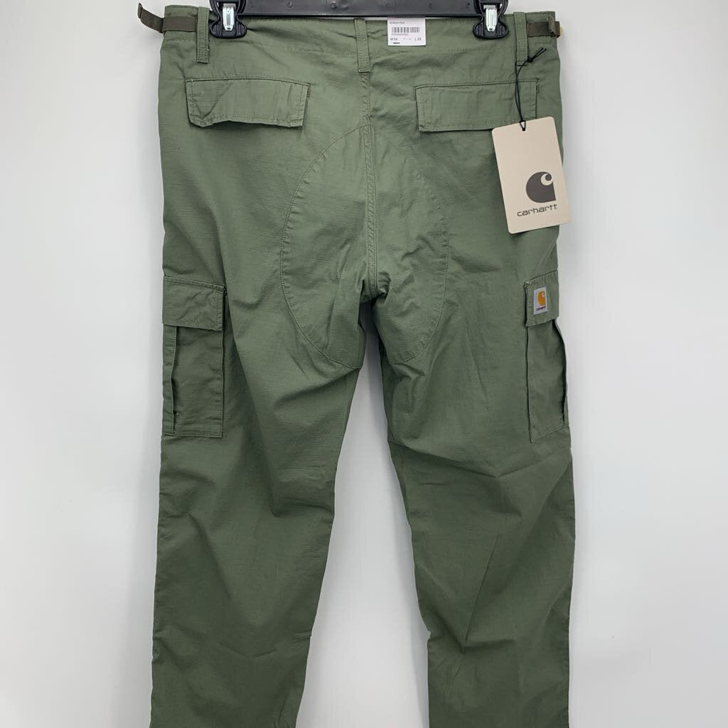 Carhartt WIP Aviation Pants NWT