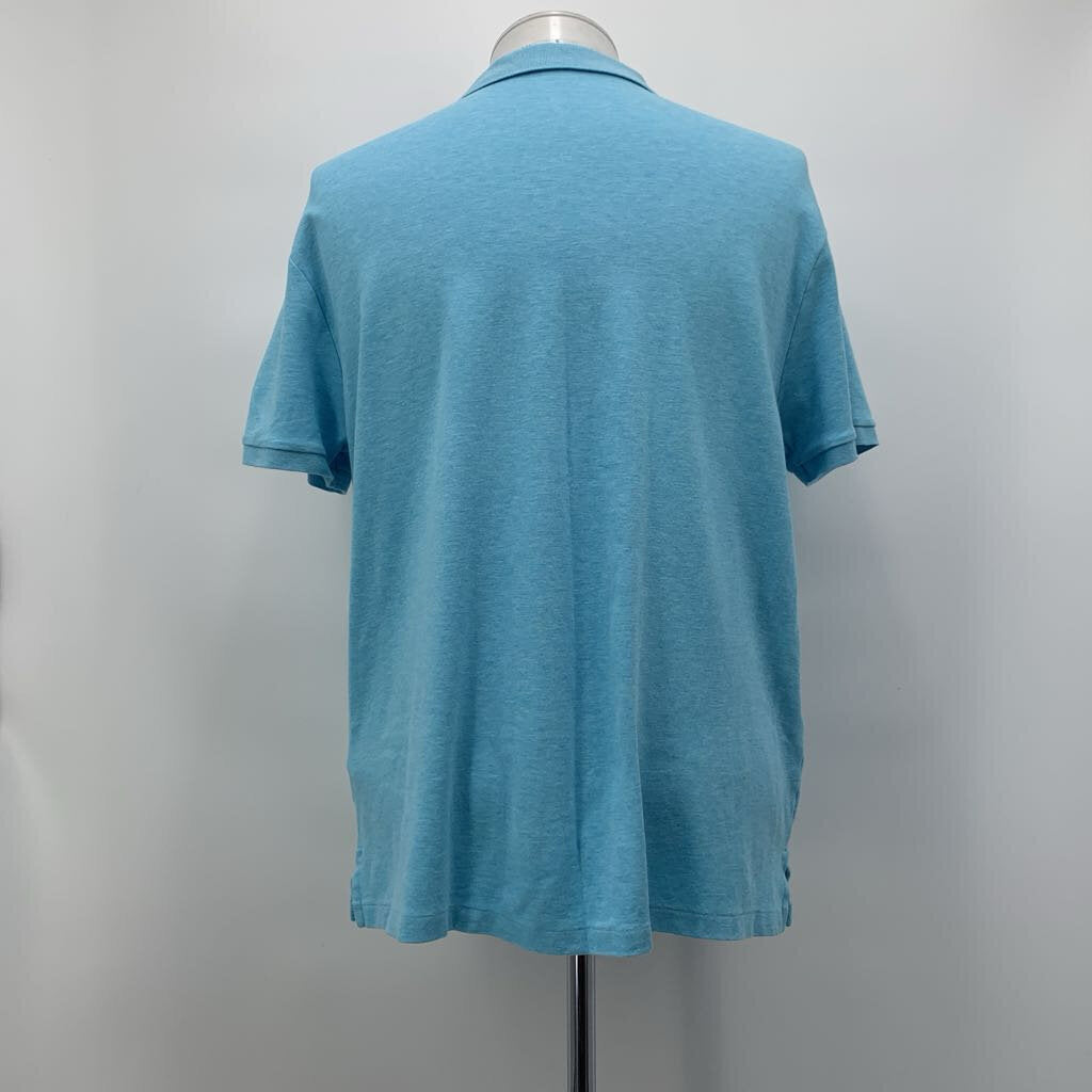 Polo Shirt SS