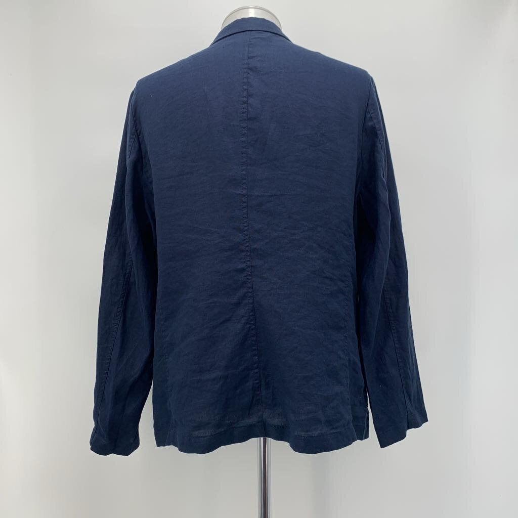 Truth by Republic Linen Chore Jacket