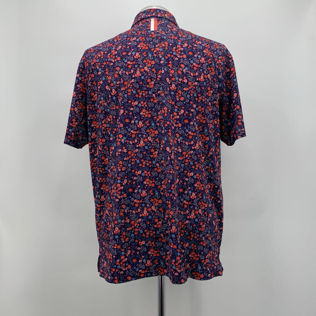 Rhoback Shirt SS