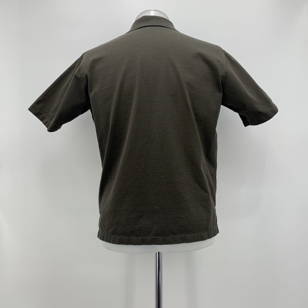 Uniqlo x Jil Sander polo