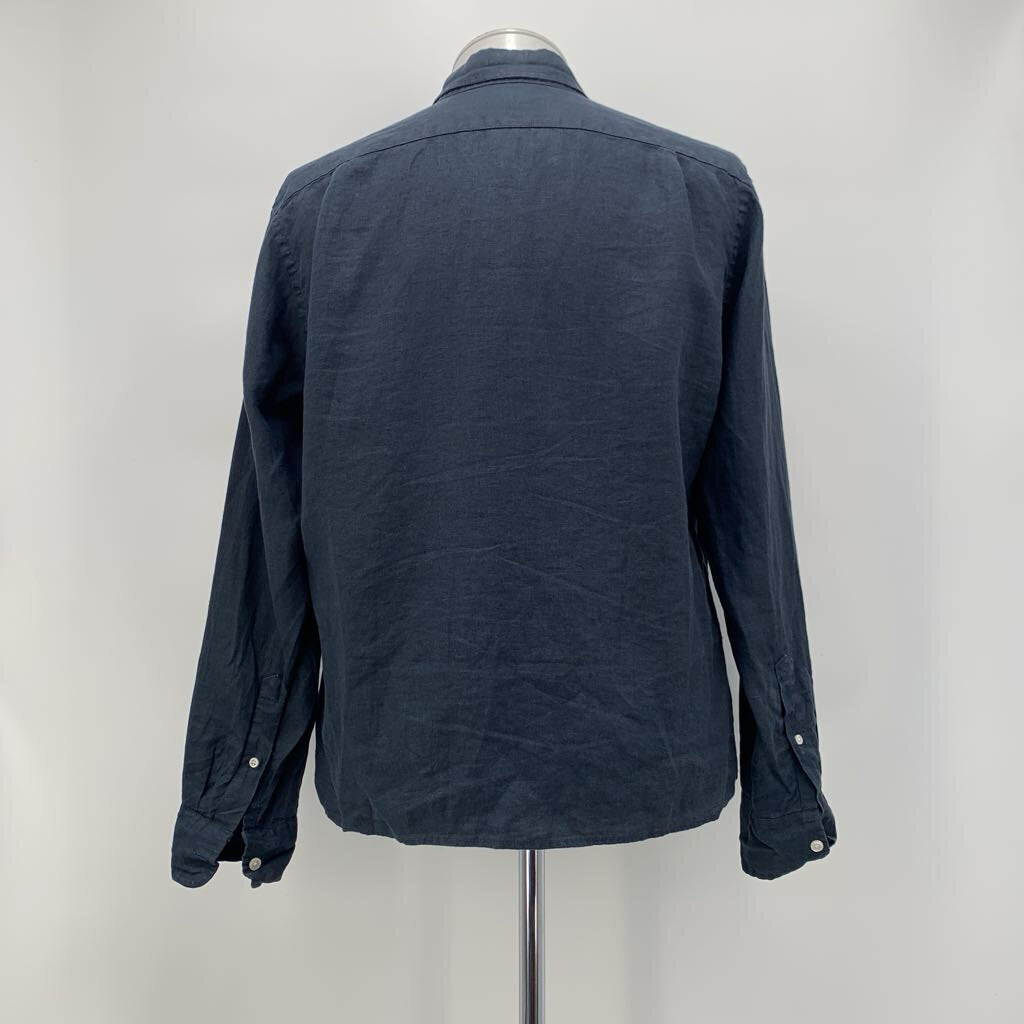 J. Crew Linen Shirt