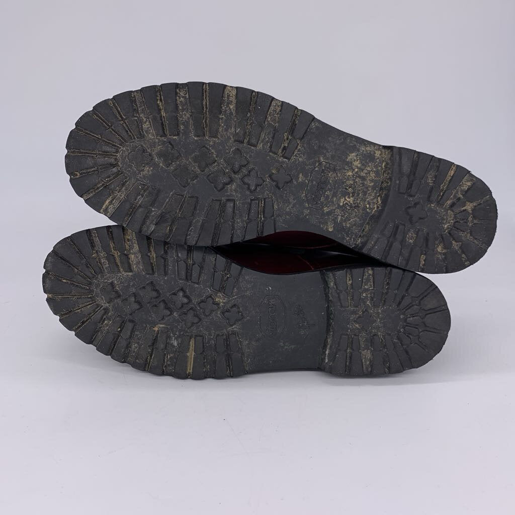 Broken Homme Gavin Oxford Shoes