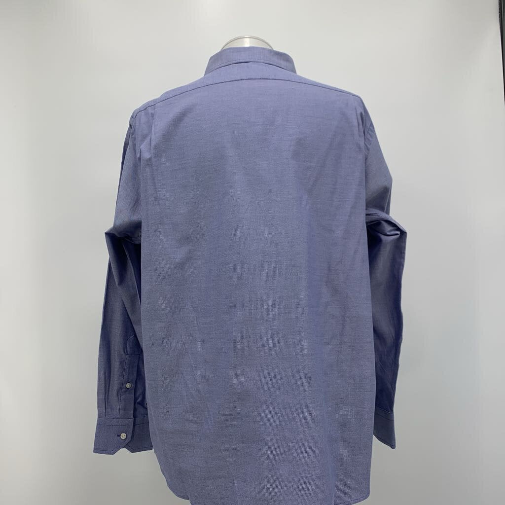 Cremieux Shirt NWT