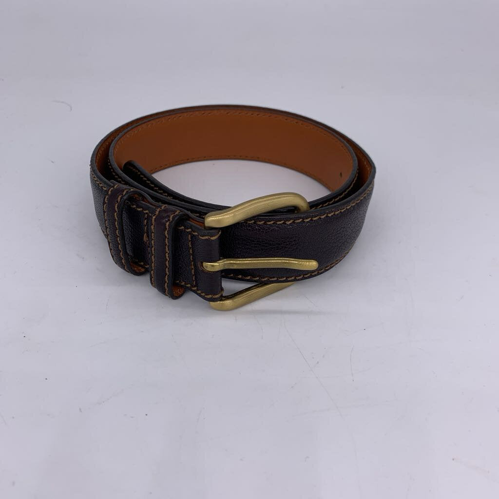 Zegna Belt