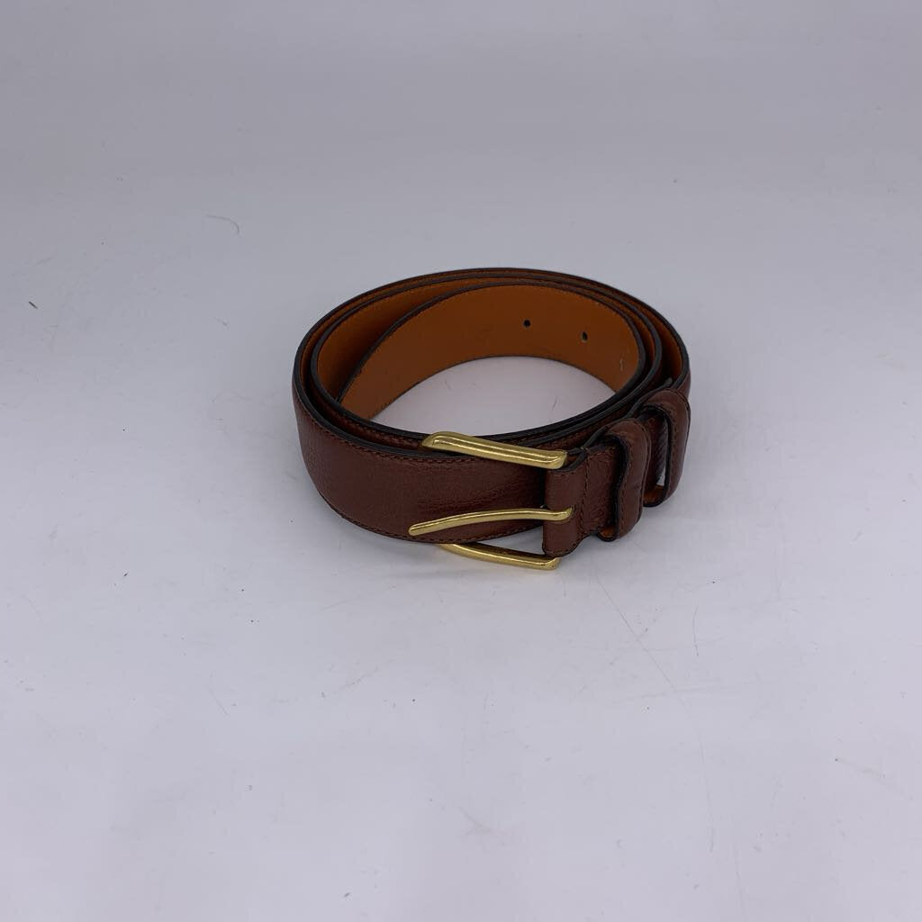 Zegna Belt