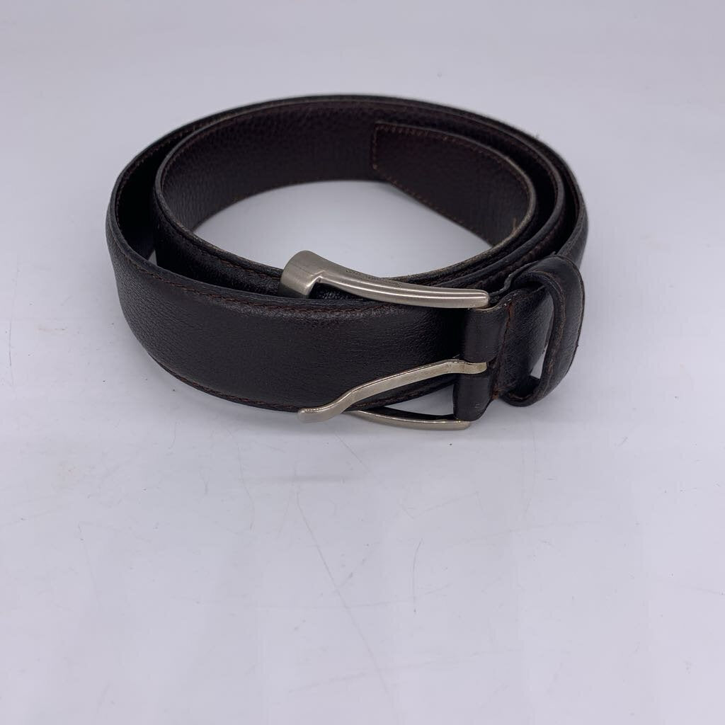 Zegna Belt