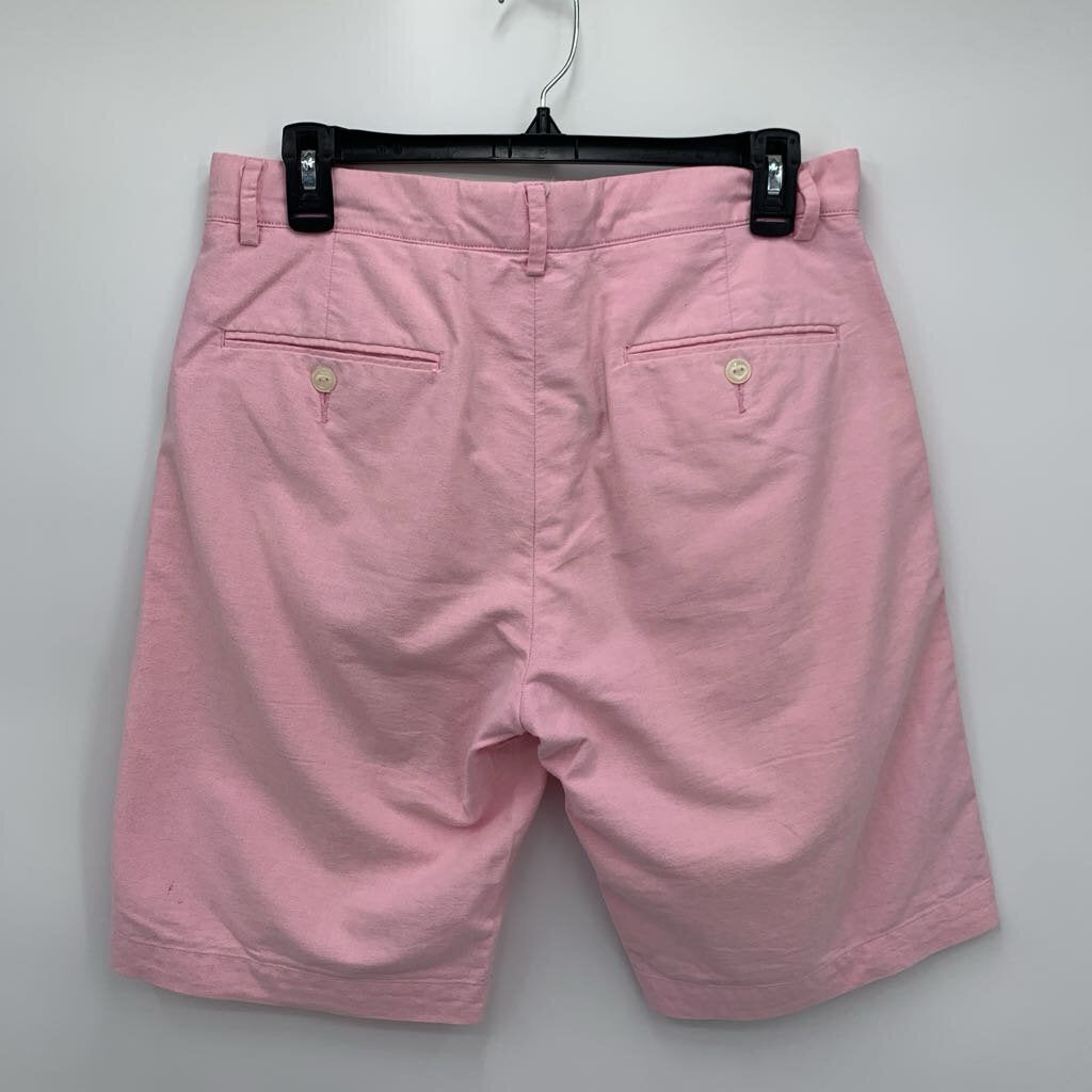 Polo Shorts