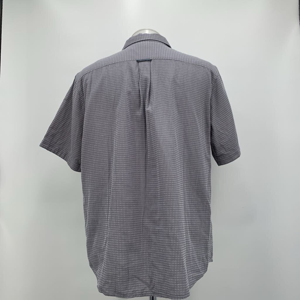 Carbon2Cobalt Shirt SS NWT