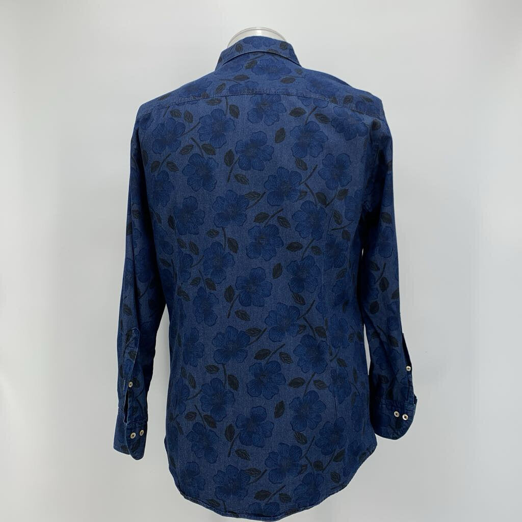 Stenstroms Chambray Shirt