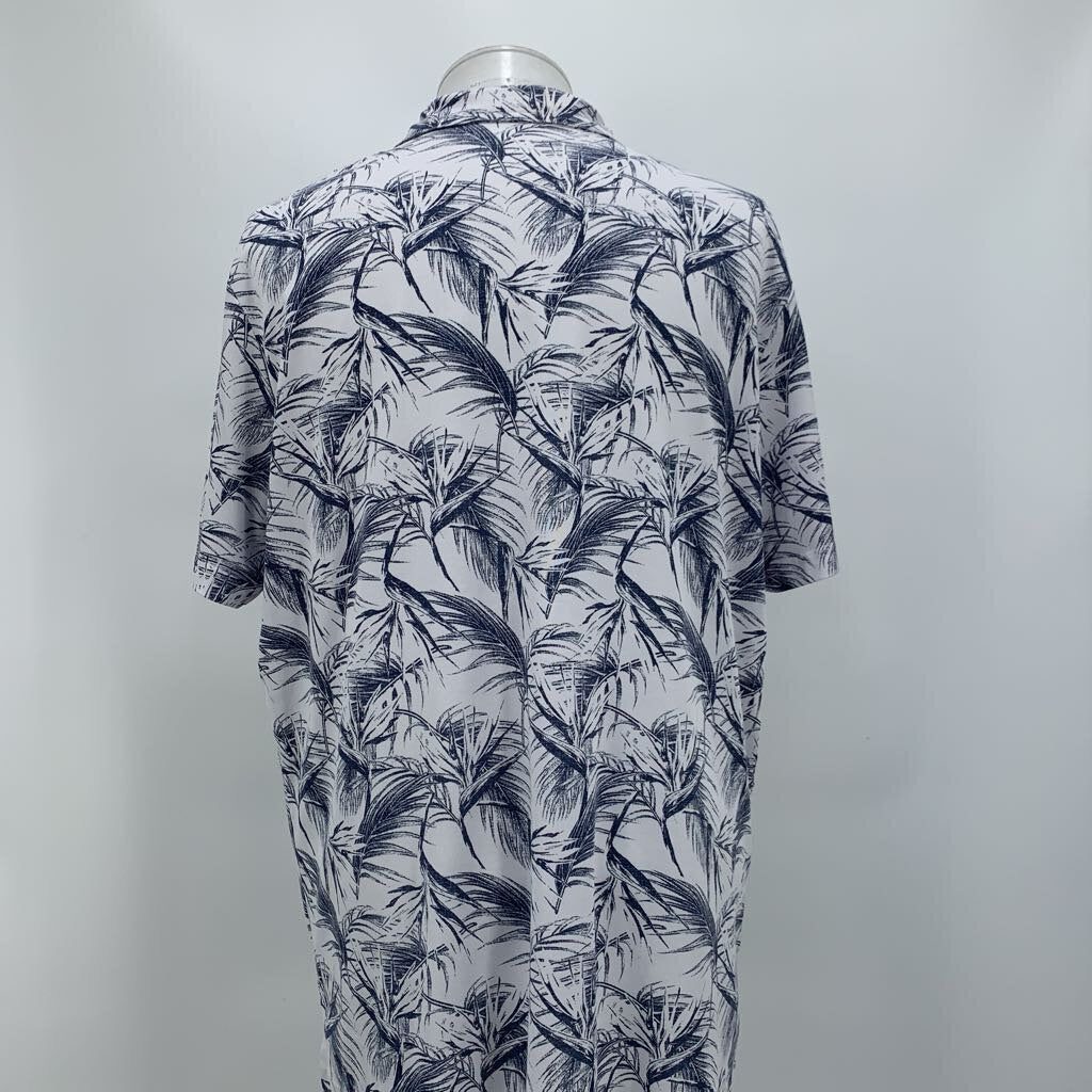 Travis Mthew Shirt SS