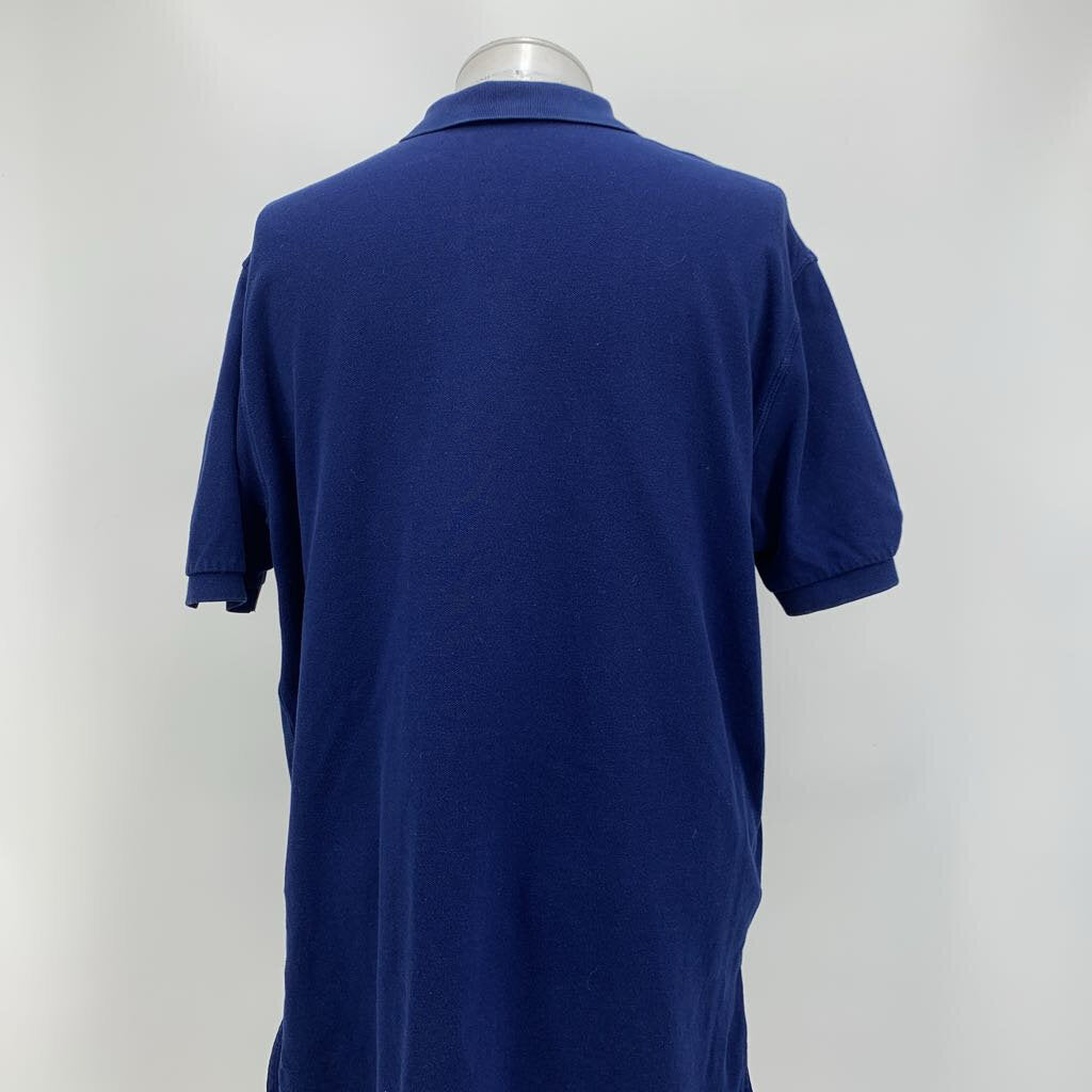 Polo Shirt SS