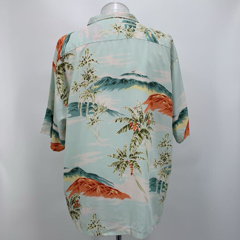 Tommy Bahama Shirt SS