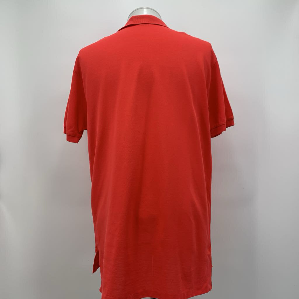Polo Shirt SS