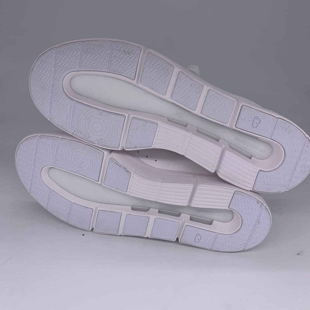 On The Roger Advantage Pro Sneakers