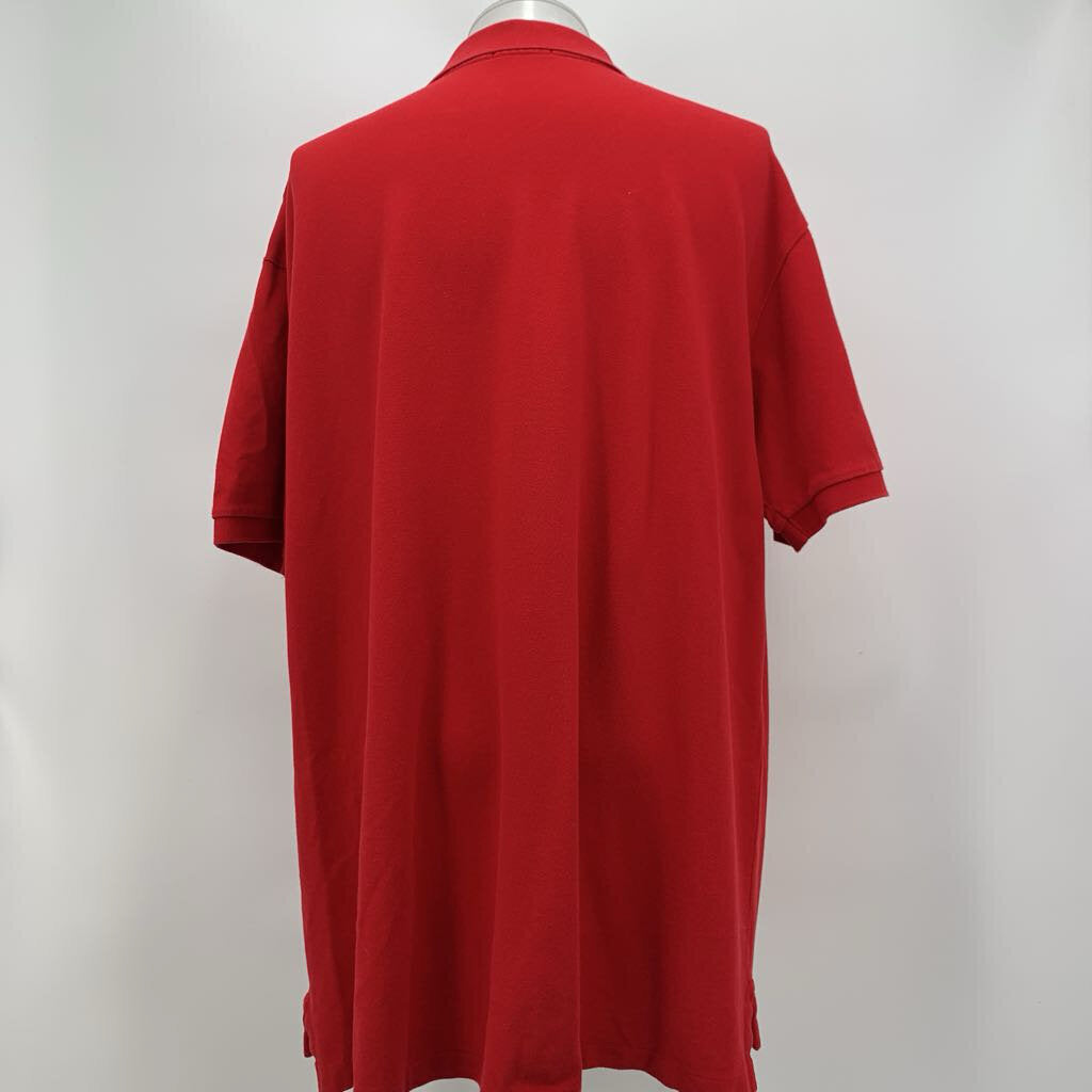 Polo Shirt SS
