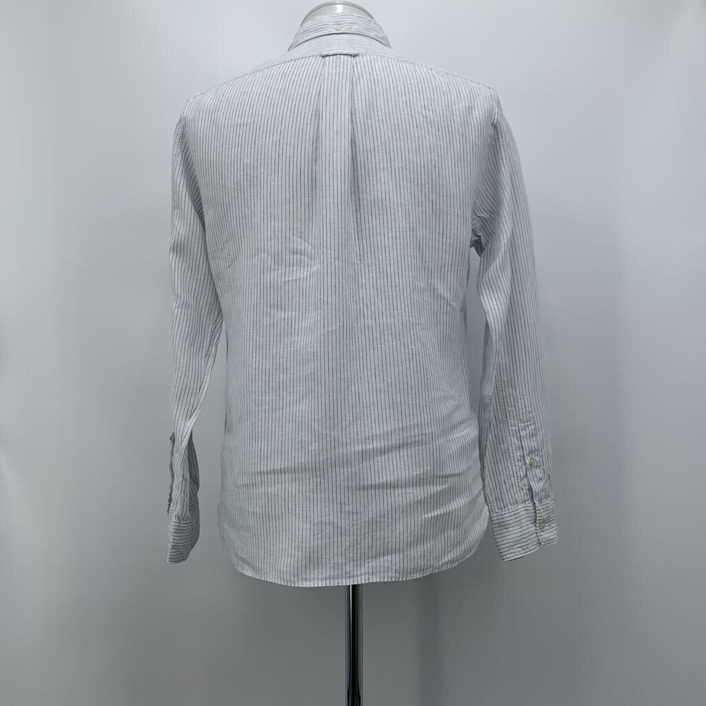 Todd Snyder Linen Shirt