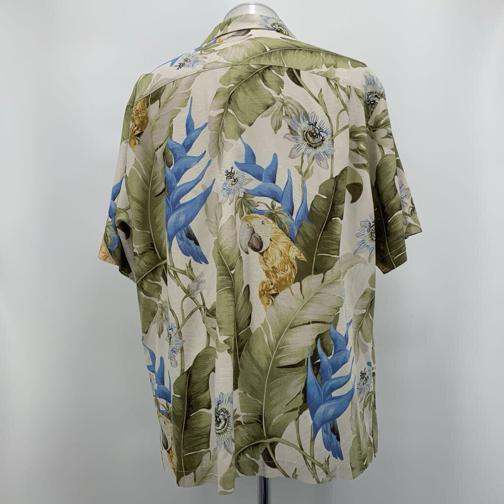 Tommy Bahama Shirt SS