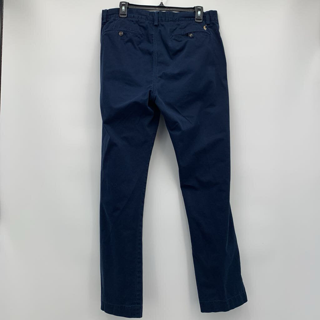 Polo Chino Pants