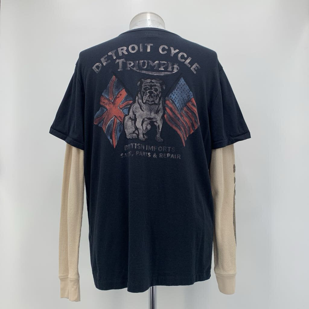 Triumph T-Shirt