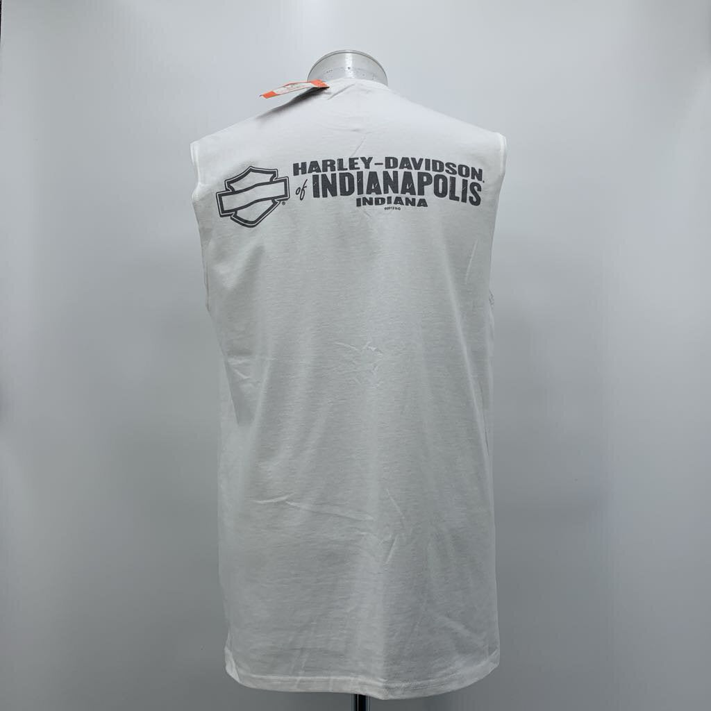 Harley Davidson Tank Top NWT