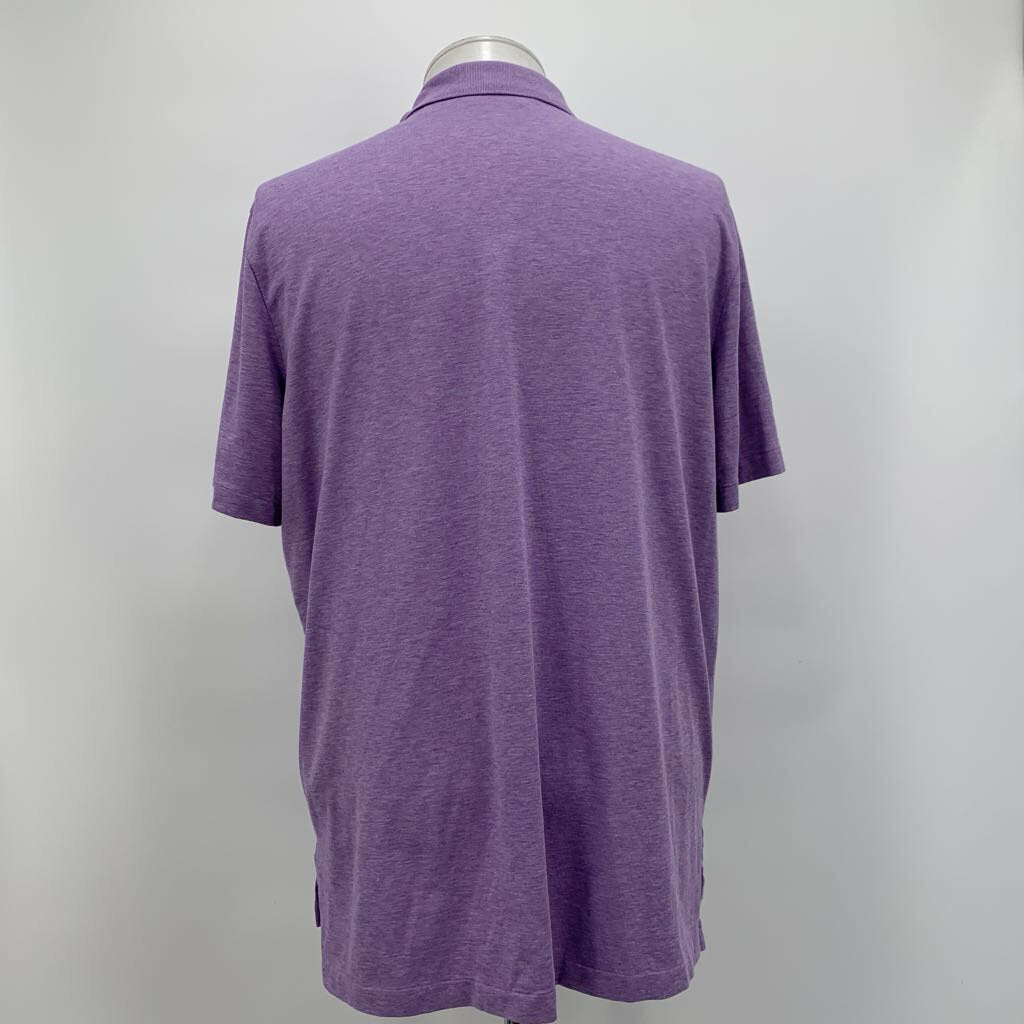 Polo Golf Logo Shirt