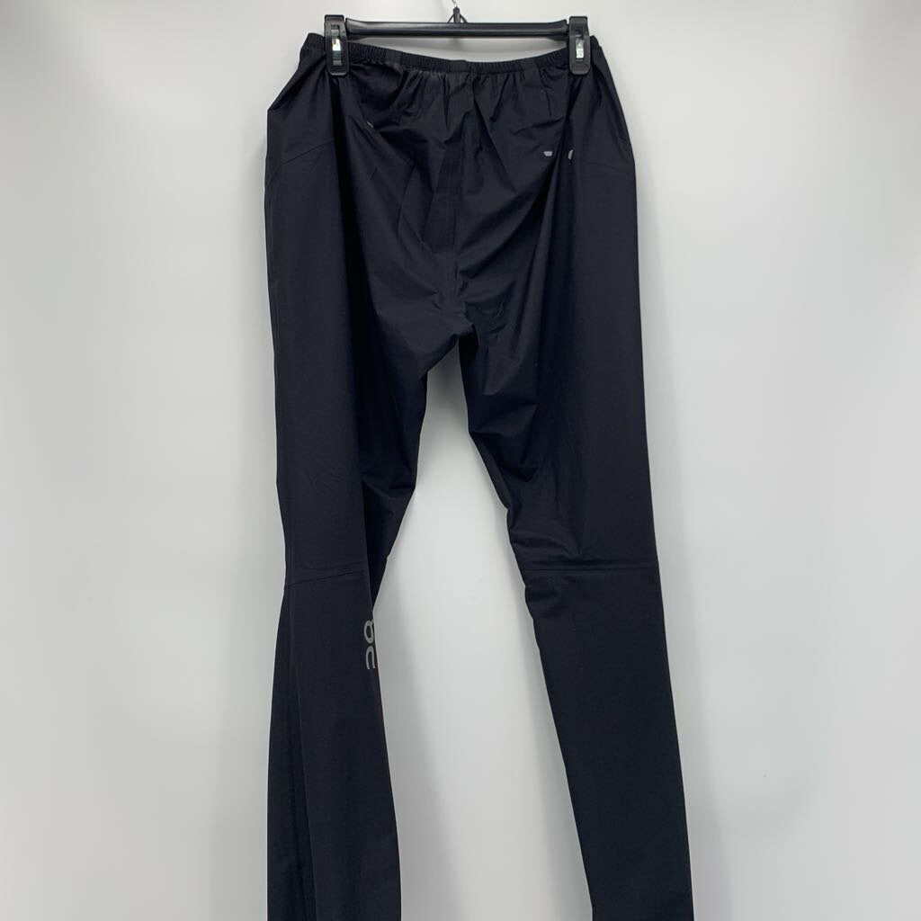On Pants