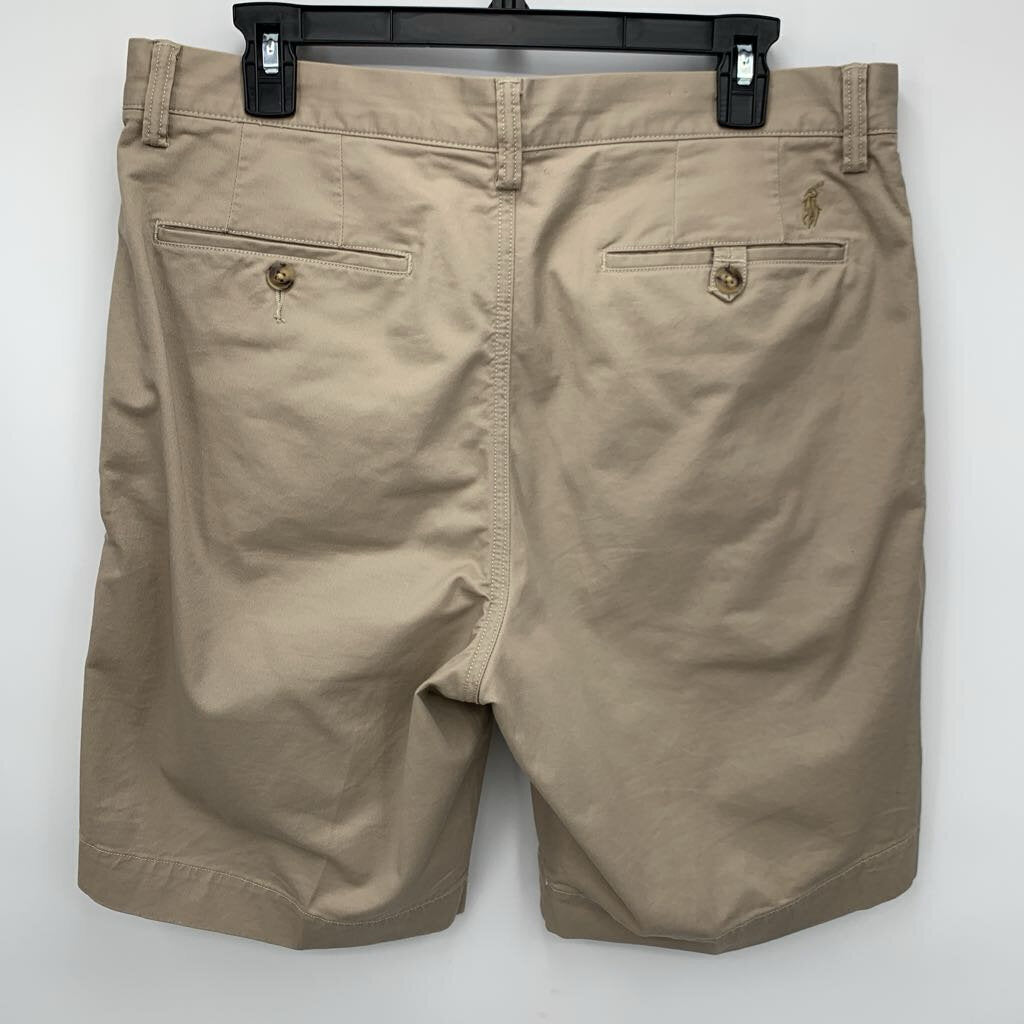 Polo Shorts