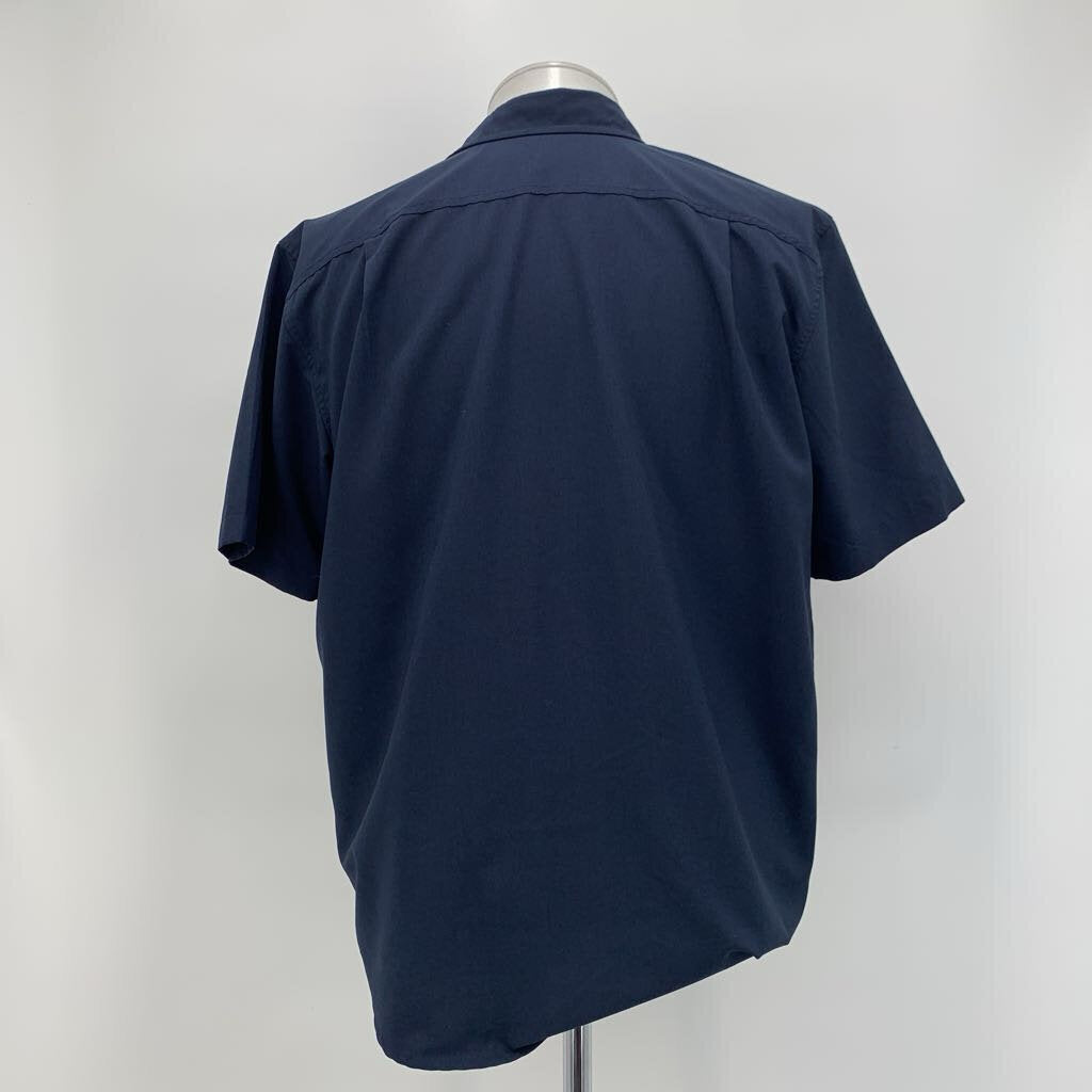 Orvis Shirt SS