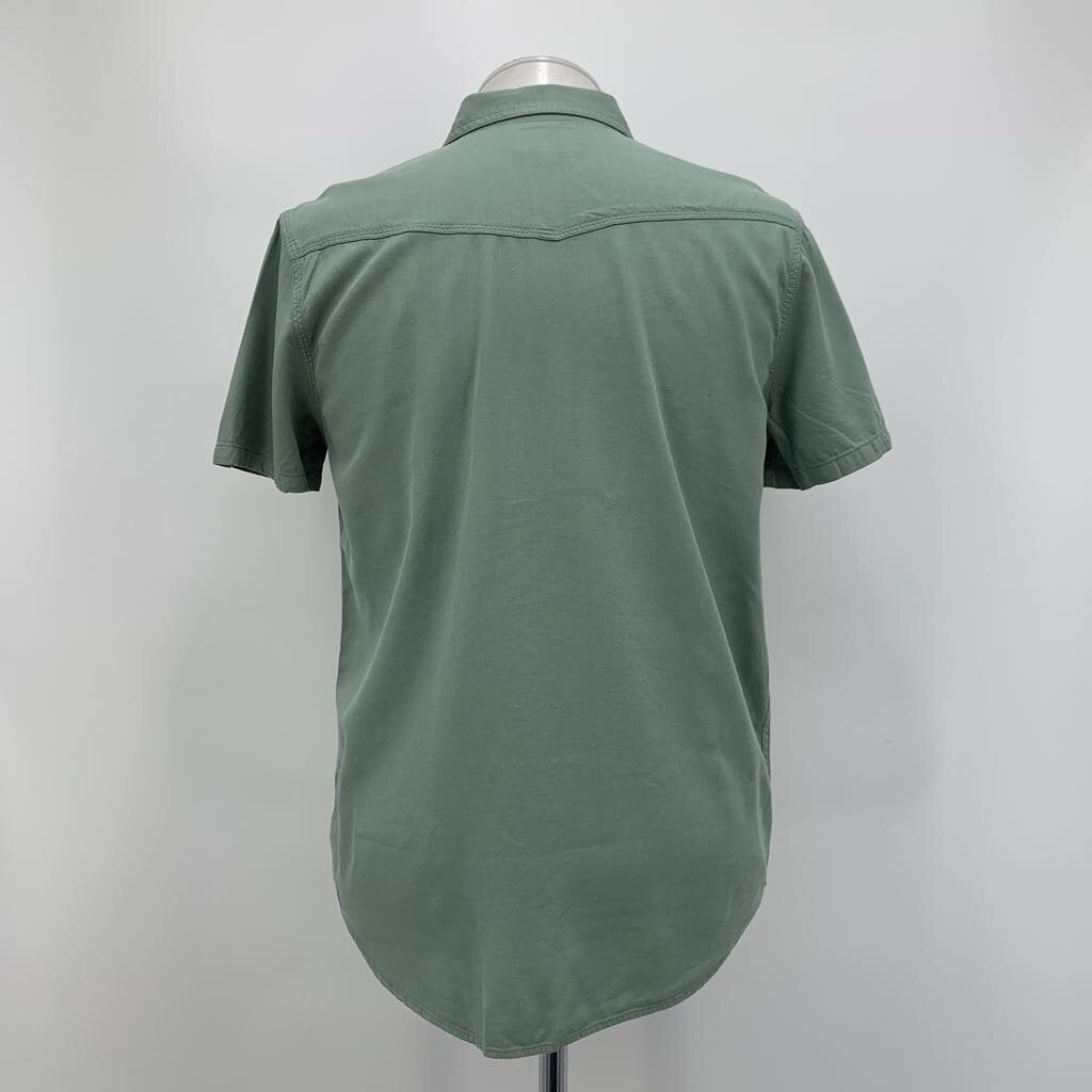 Lucky Brand Shirt SS