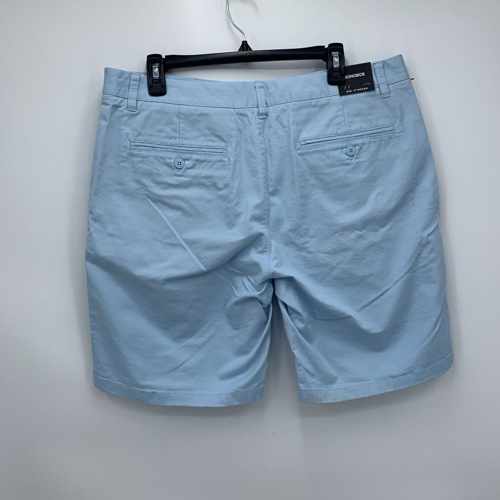 Bonobos Shorts NWT