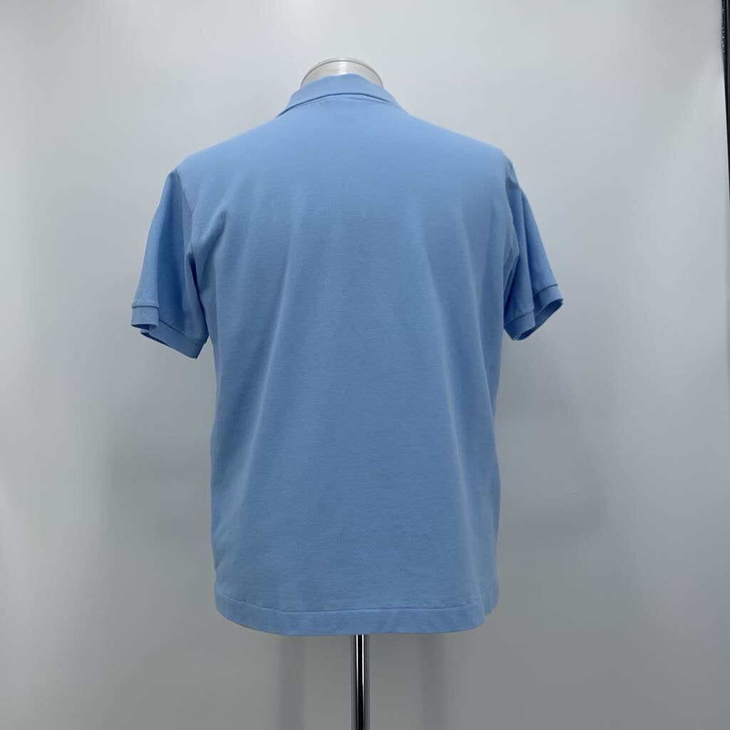 Lacoste Shirt SS