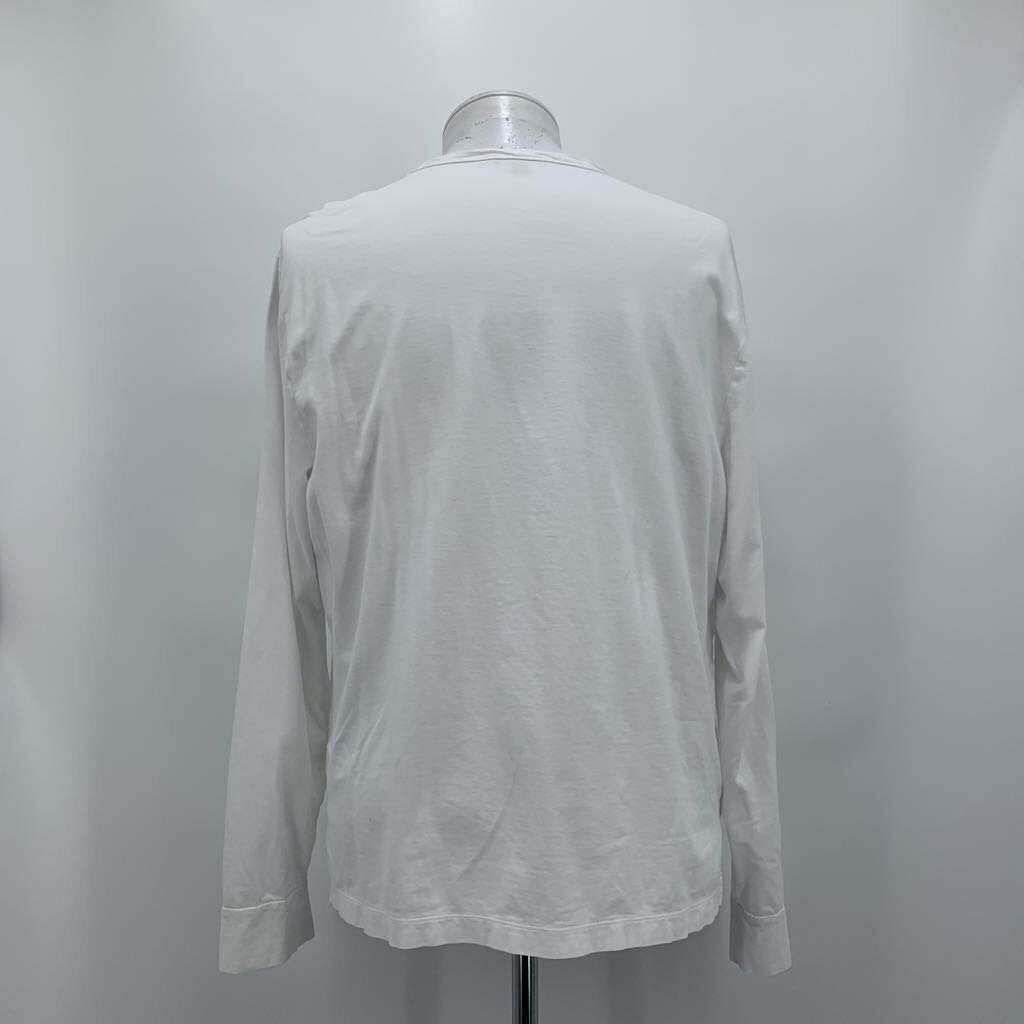 James Perse T-Shirt LS