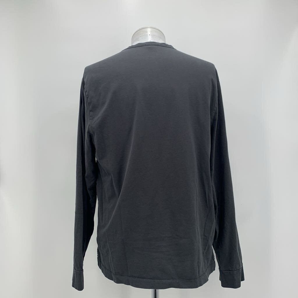 James Perse T-Shirt LS