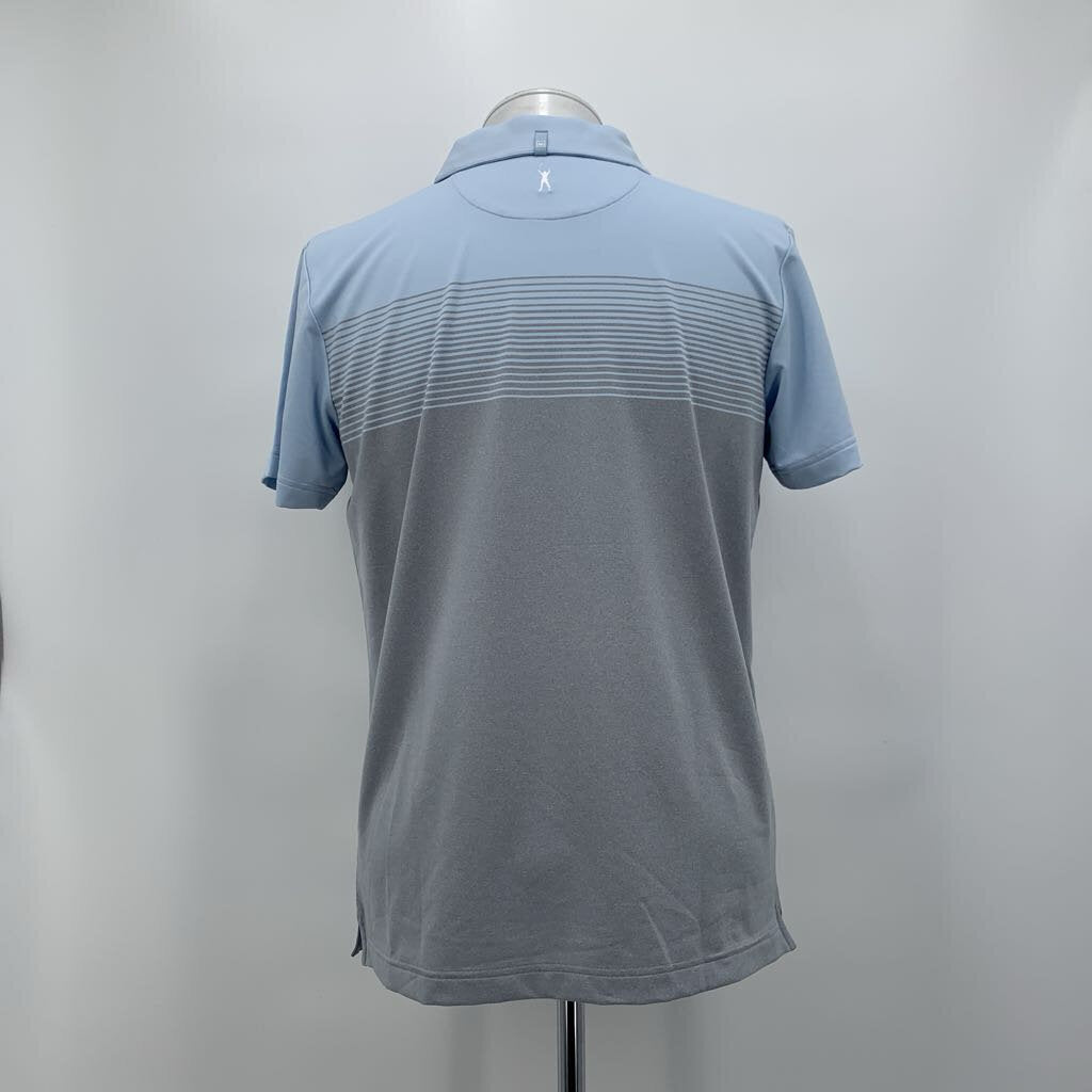 Mizzen + Main Shirt SS NWT