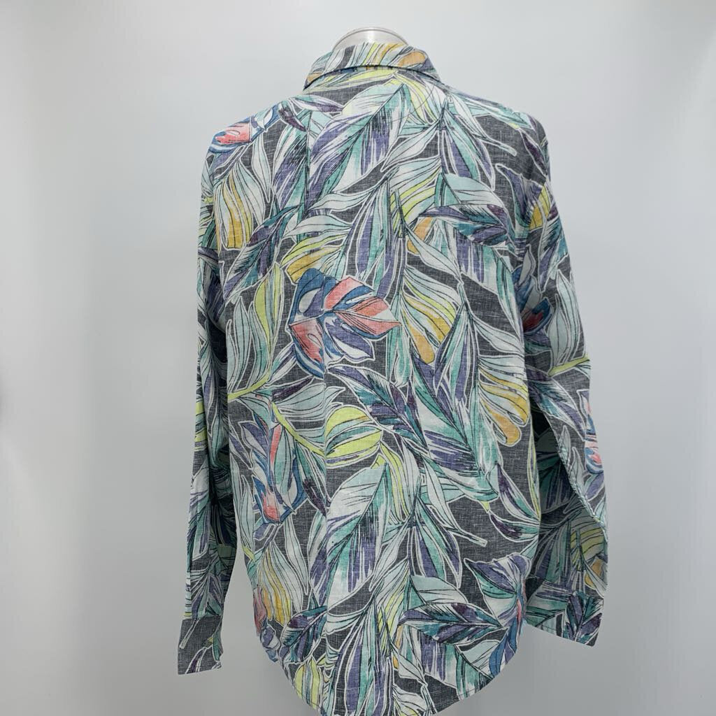 Tommy Bahama Linen Shirt