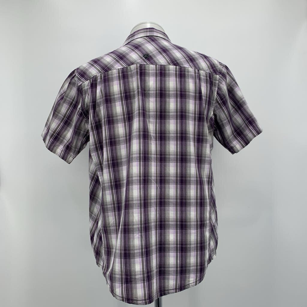 Prana Shirt SS