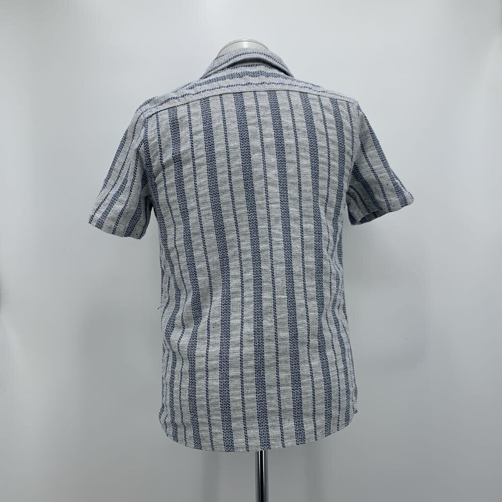 Larsson & Co. Shirt SS