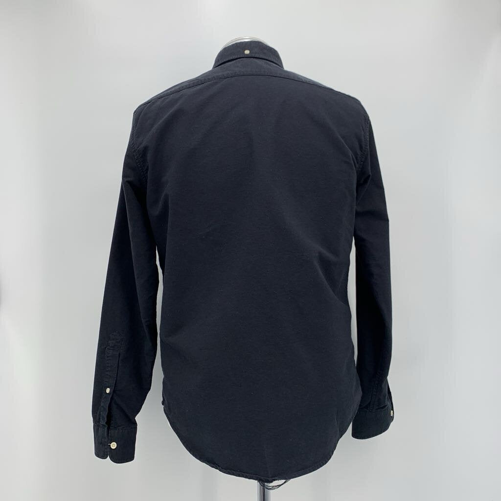 Taylor Stitch Oxford Shirt