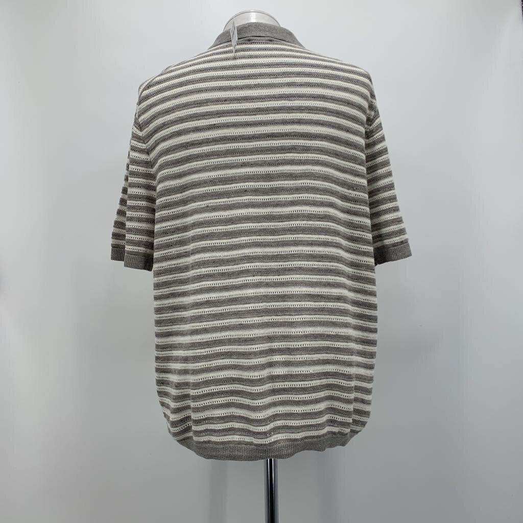 Todd Snyder Knit Shirt SS - NWT