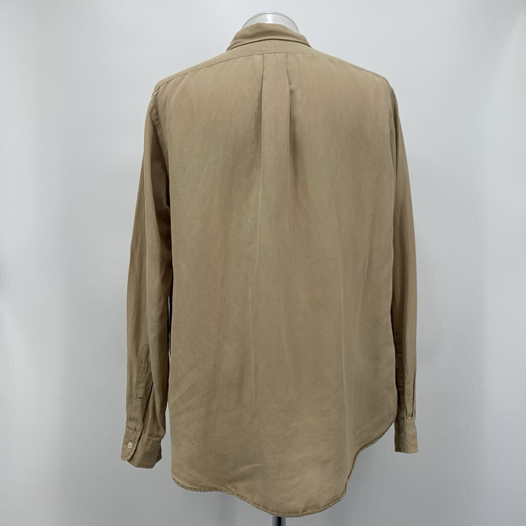 Ralph Lauren Linen Shirt