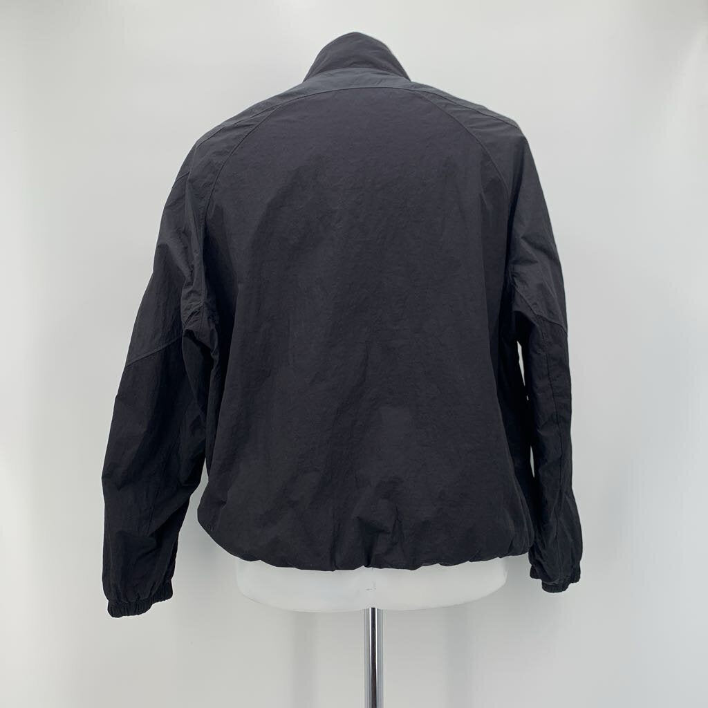 Lululemon Nylon Oversized Track Jacket
