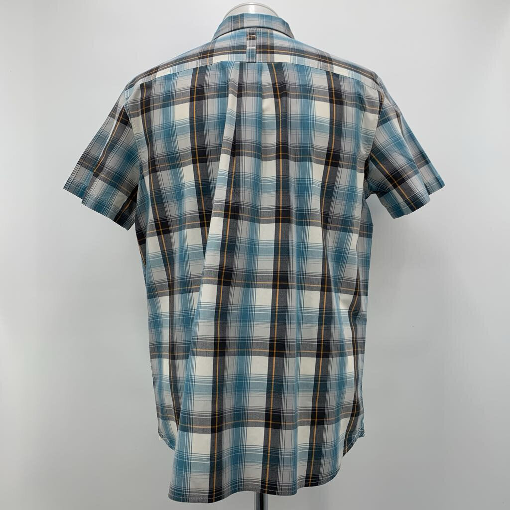 The North Face Shirt SS