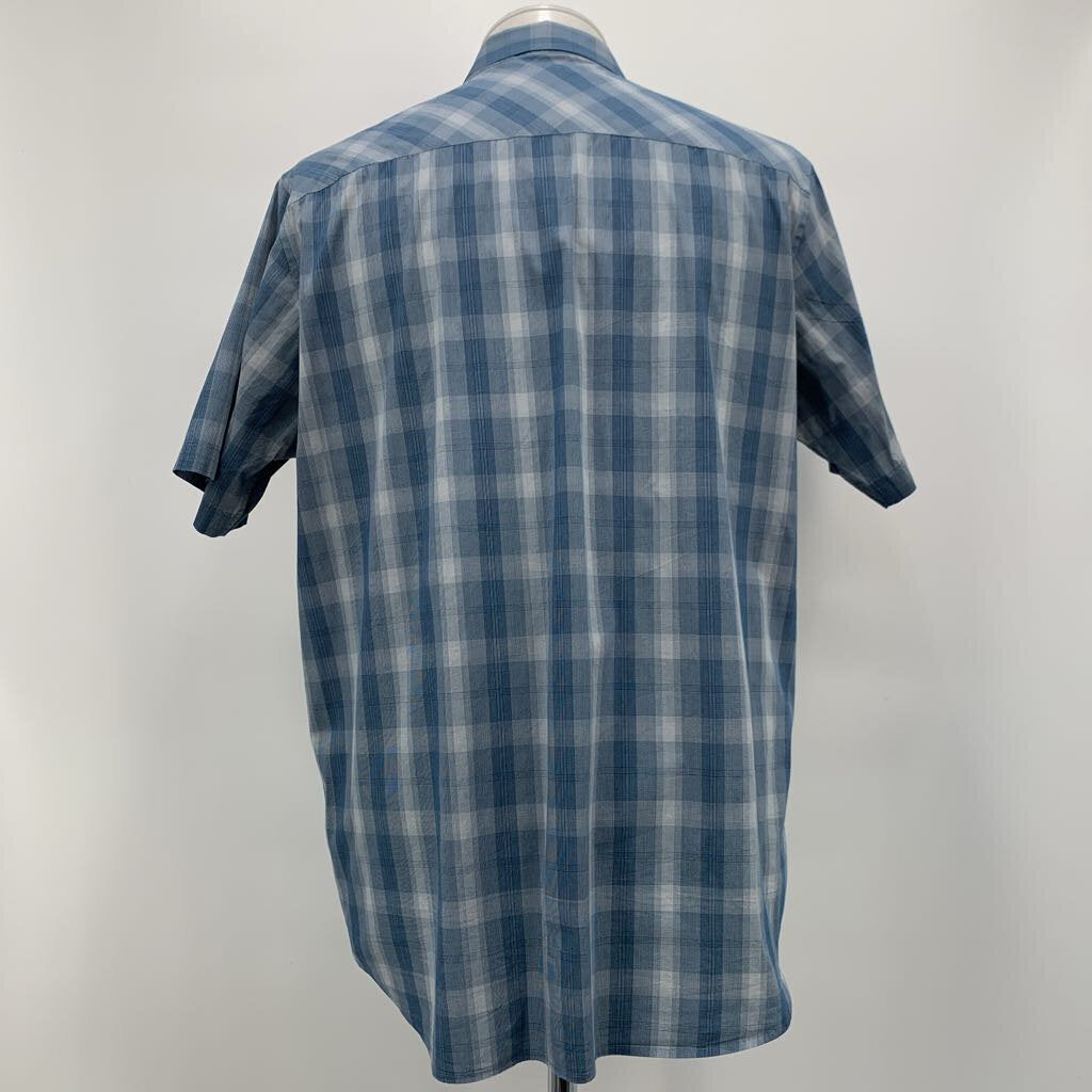 Travis Mathew Shirt SS