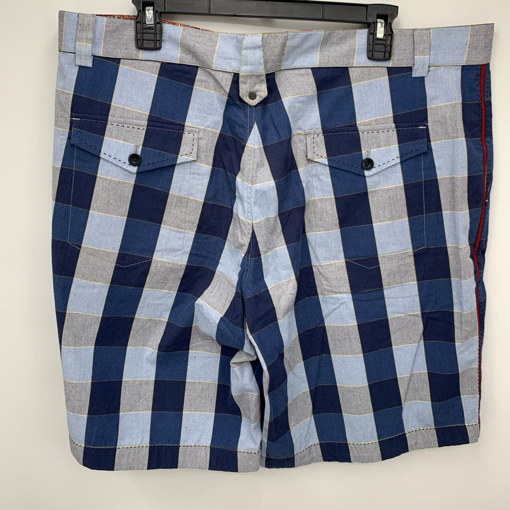 Robert Graham Shorts