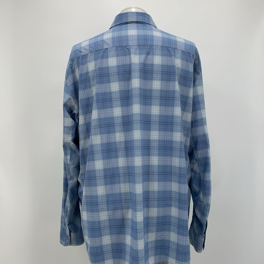 Orvis Pro Fishing Shirt