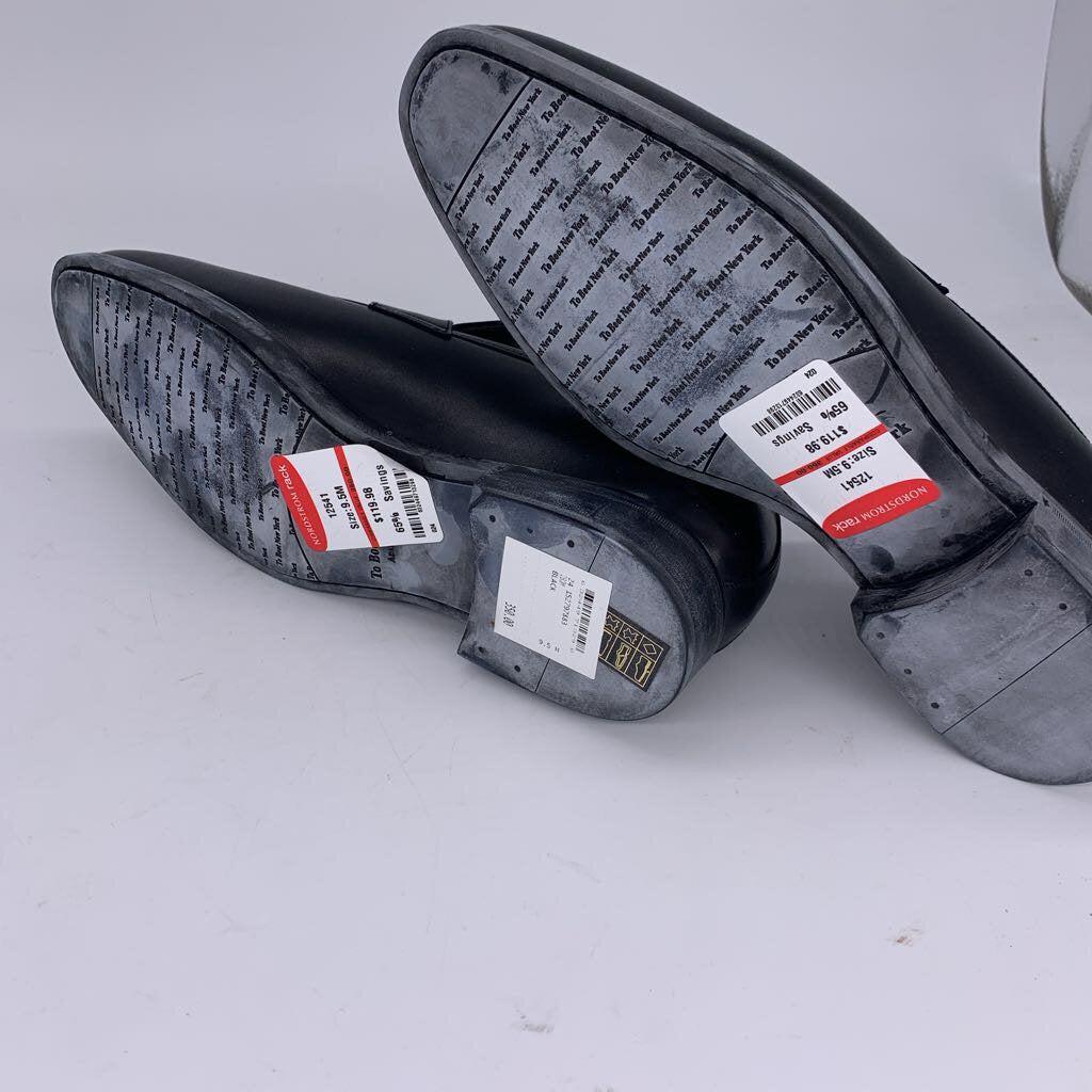 To Boot New York Loafers NIB