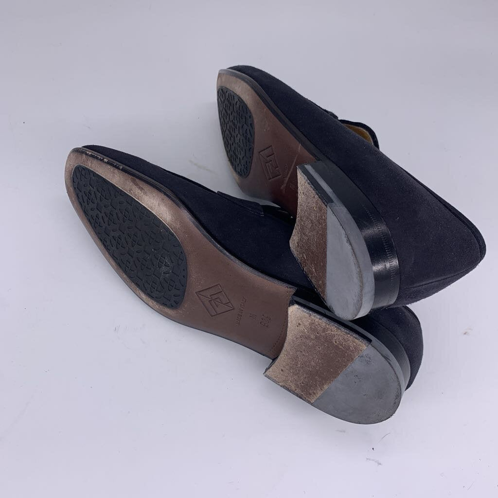 Monte Rosso Loafers