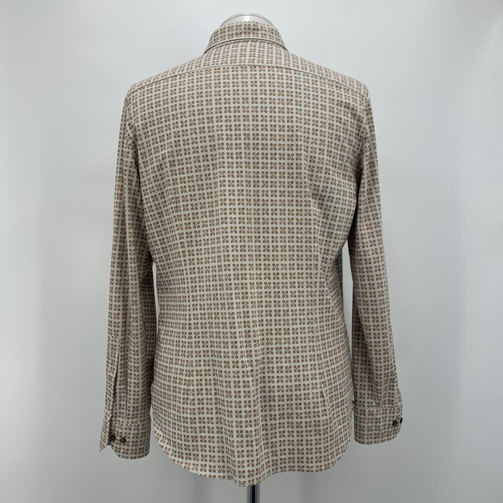 Emanuel Berg Shirt