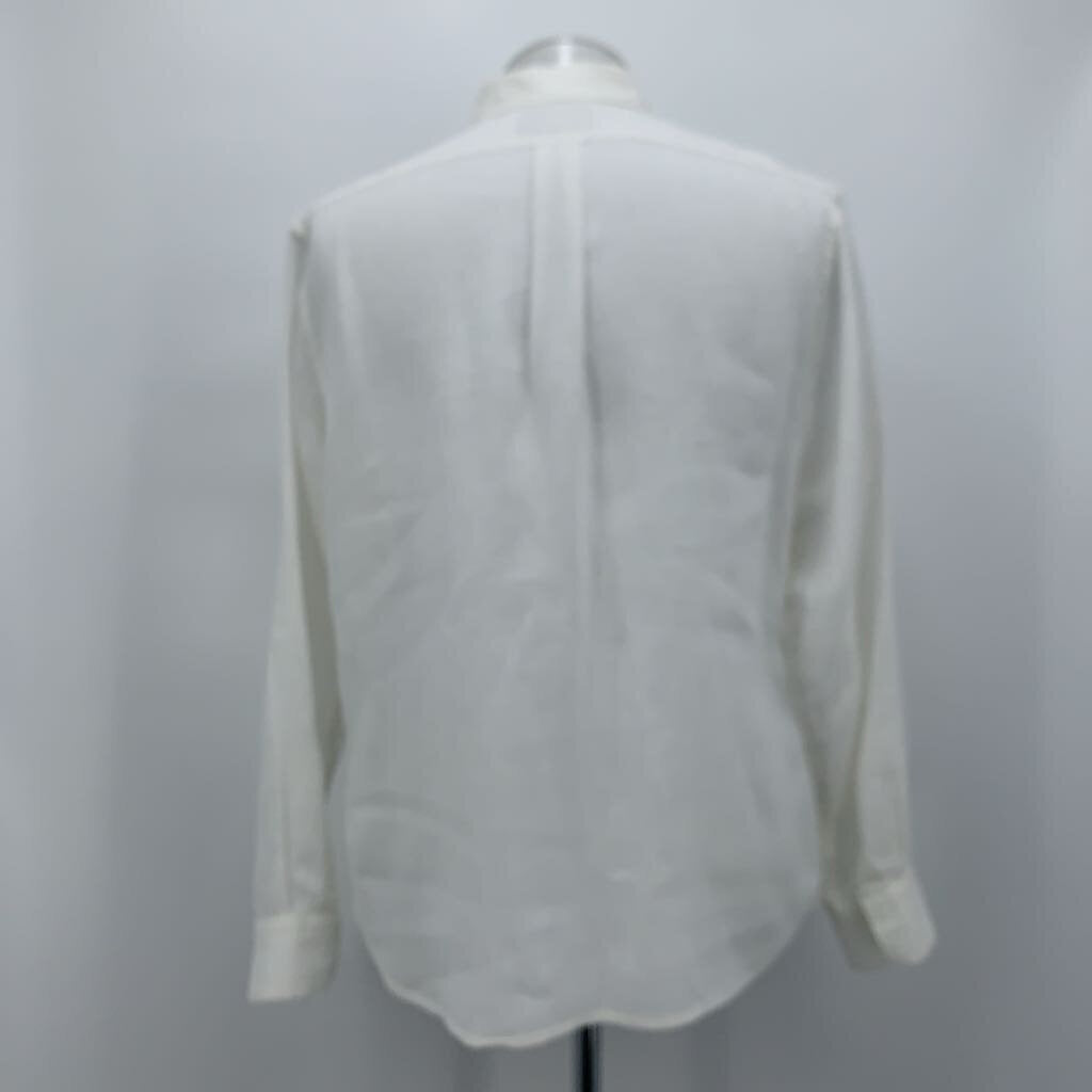 Banana Republic Linen Shirt